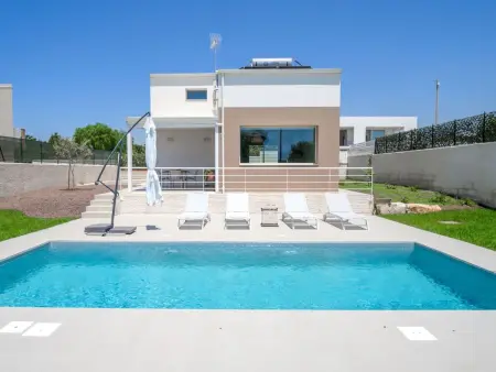 Location maison à Marina di Ragusa, Aloe, Villa mit Pool in Marina di Ragusa