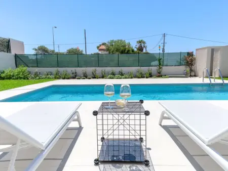 Villa Aloe avec piscine privée à Marina di Ragusa : photo 2