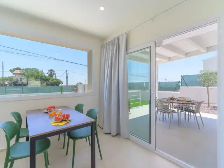 Villa Aloe avec piscine privée à Marina di Ragusa : photo 4