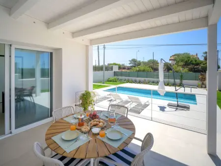 Villa Aloe avec piscine privée à Marina di Ragusa : photo 5