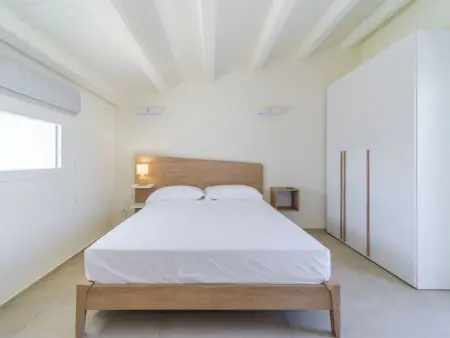 Villa Aloe avec piscine privée à Marina di Ragusa : photo 6