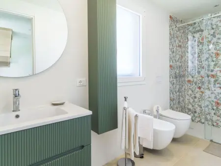 Villa Aloe avec piscine privée à Marina di Ragusa : photo 7