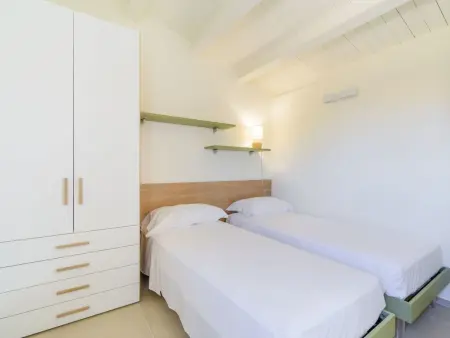 Villa Aloe avec piscine privée à Marina di Ragusa : photo 15