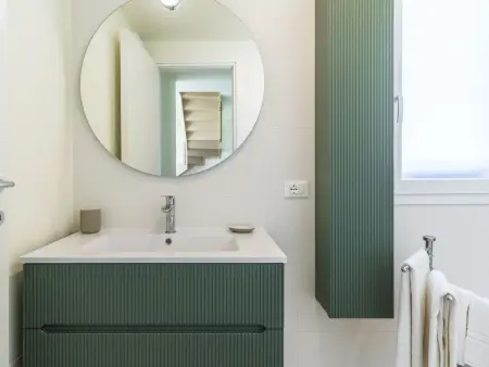 Villa Aloe avec piscine privée à Marina di Ragusa : photo 17