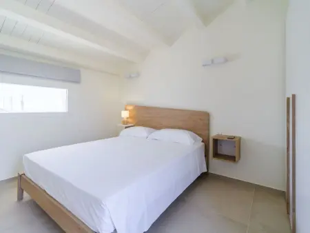 Villa Aloe avec piscine privée à Marina di Ragusa : photo 23