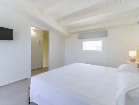 Villa Aloe avec piscine privée à Marina di Ragusa : photo 26