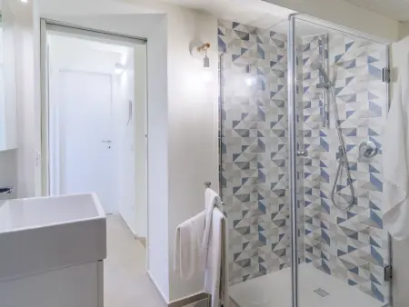 Villa Aloe avec piscine privée à Marina di Ragusa : photo 27
