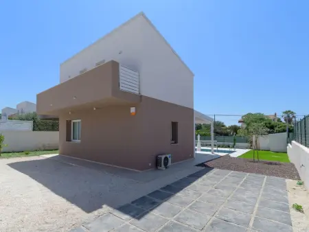 Villa Aloe avec piscine privée à Marina di Ragusa : photo 28