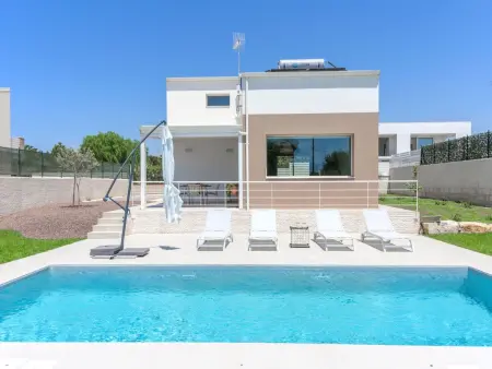 Villa Aloe avec piscine privée à Marina di Ragusa : photo 29