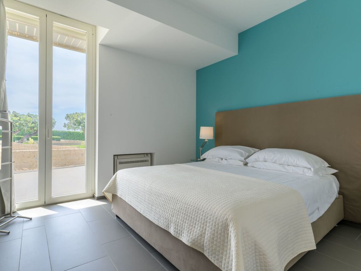 Villa Venere à Marina di Ragusa - Piscine et jardin - Photo 5