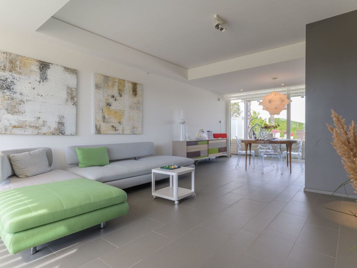Villa Venere à Marina di Ragusa - Piscine et jardin - Photo 11