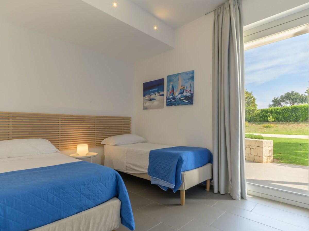 Villa Venere à Marina di Ragusa - Piscine et jardin - Photo 17