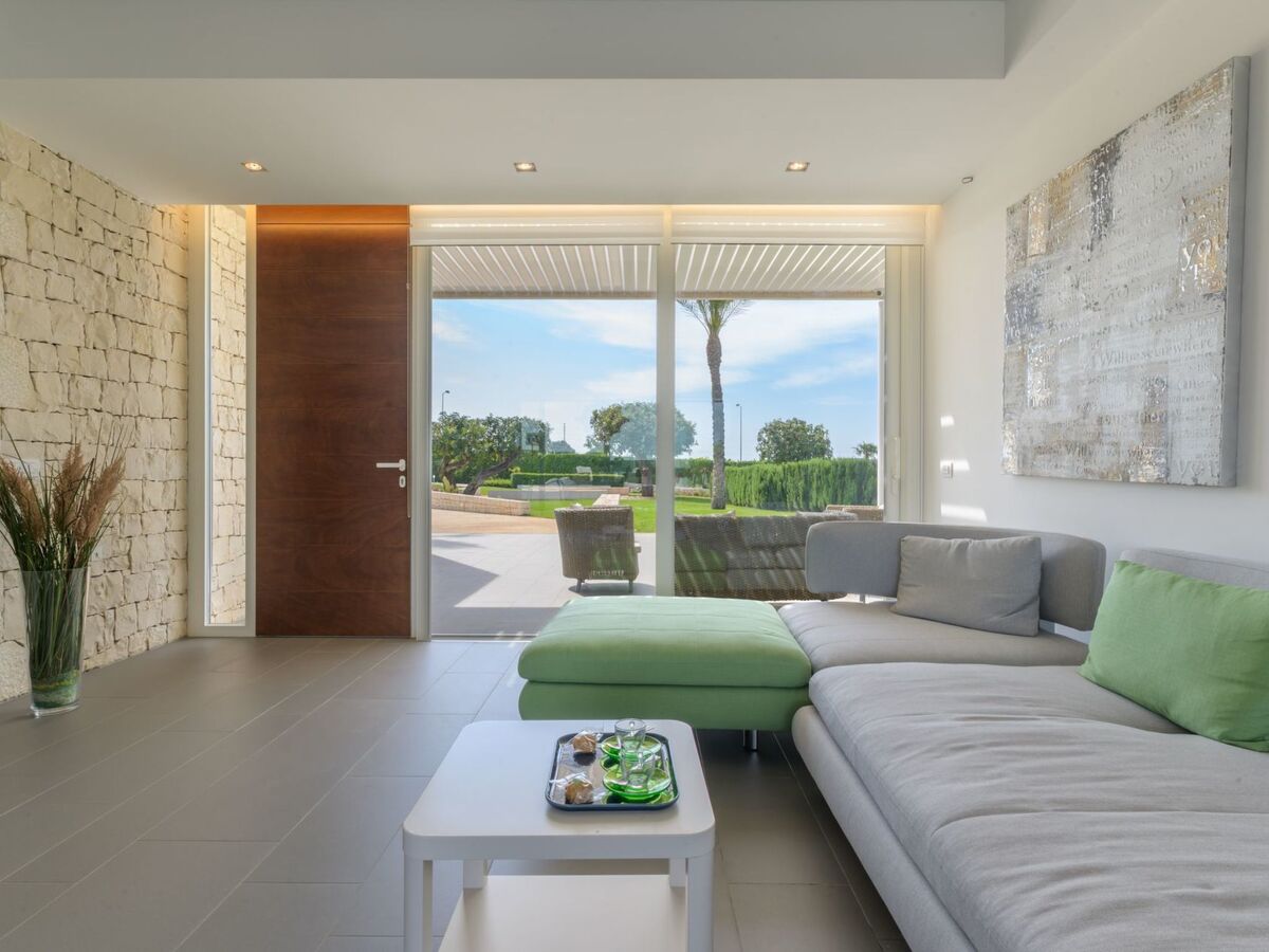 Villa Venere à Marina di Ragusa - Piscine et jardin - Photo 24