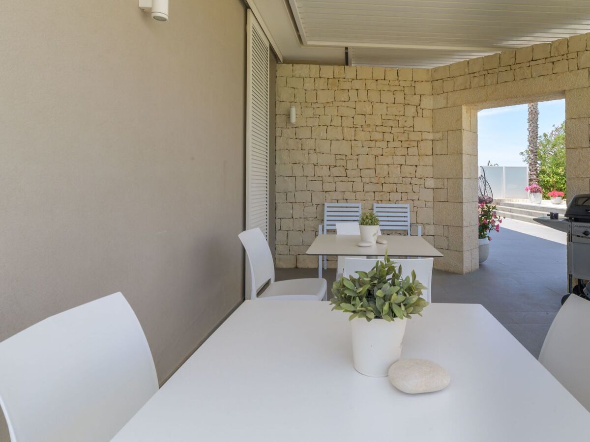 Villa Venere à Marina di Ragusa - Piscine et jardin - Photo 29