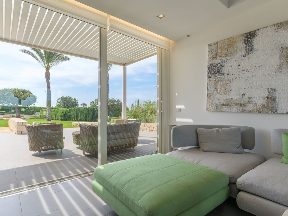 Villa Venere à Marina di Ragusa - Piscine et jardin - Photo 30
