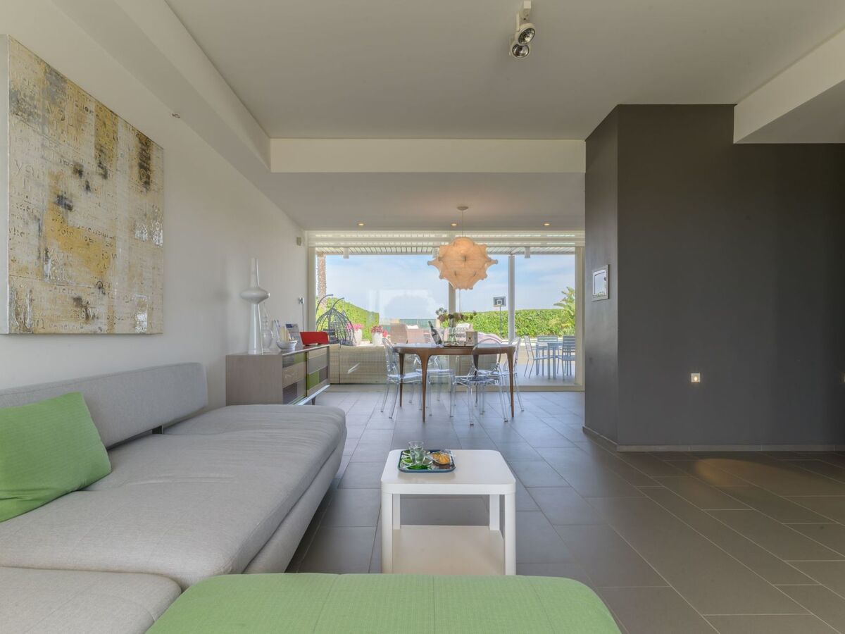 Villa Venere à Marina di Ragusa - Piscine et jardin - Photo 39