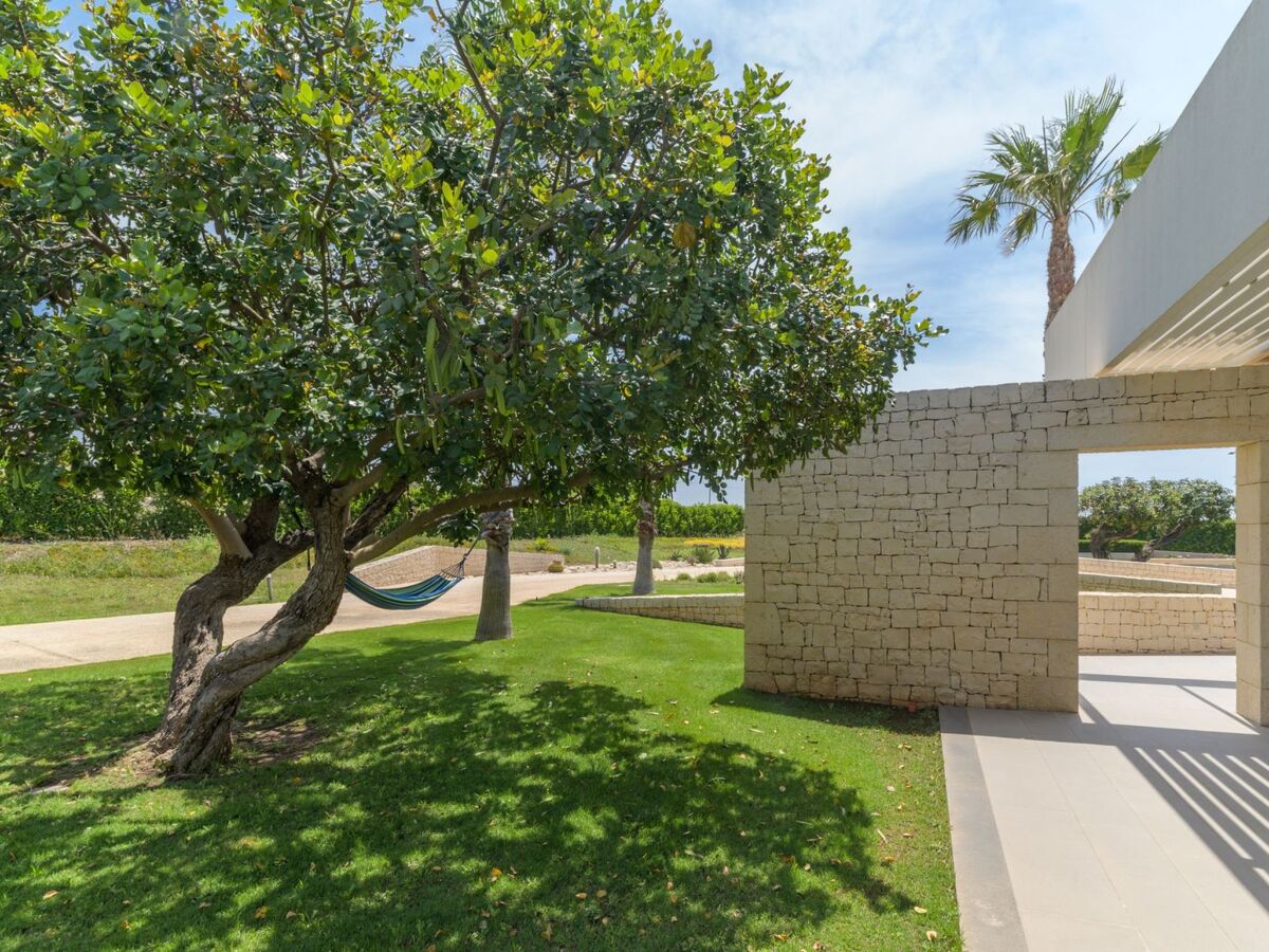 Villa Venere à Marina di Ragusa - Piscine et jardin - Photo 40