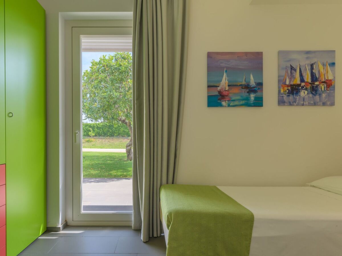 Villa Venere à Marina di Ragusa - Piscine et jardin - Photo 42
