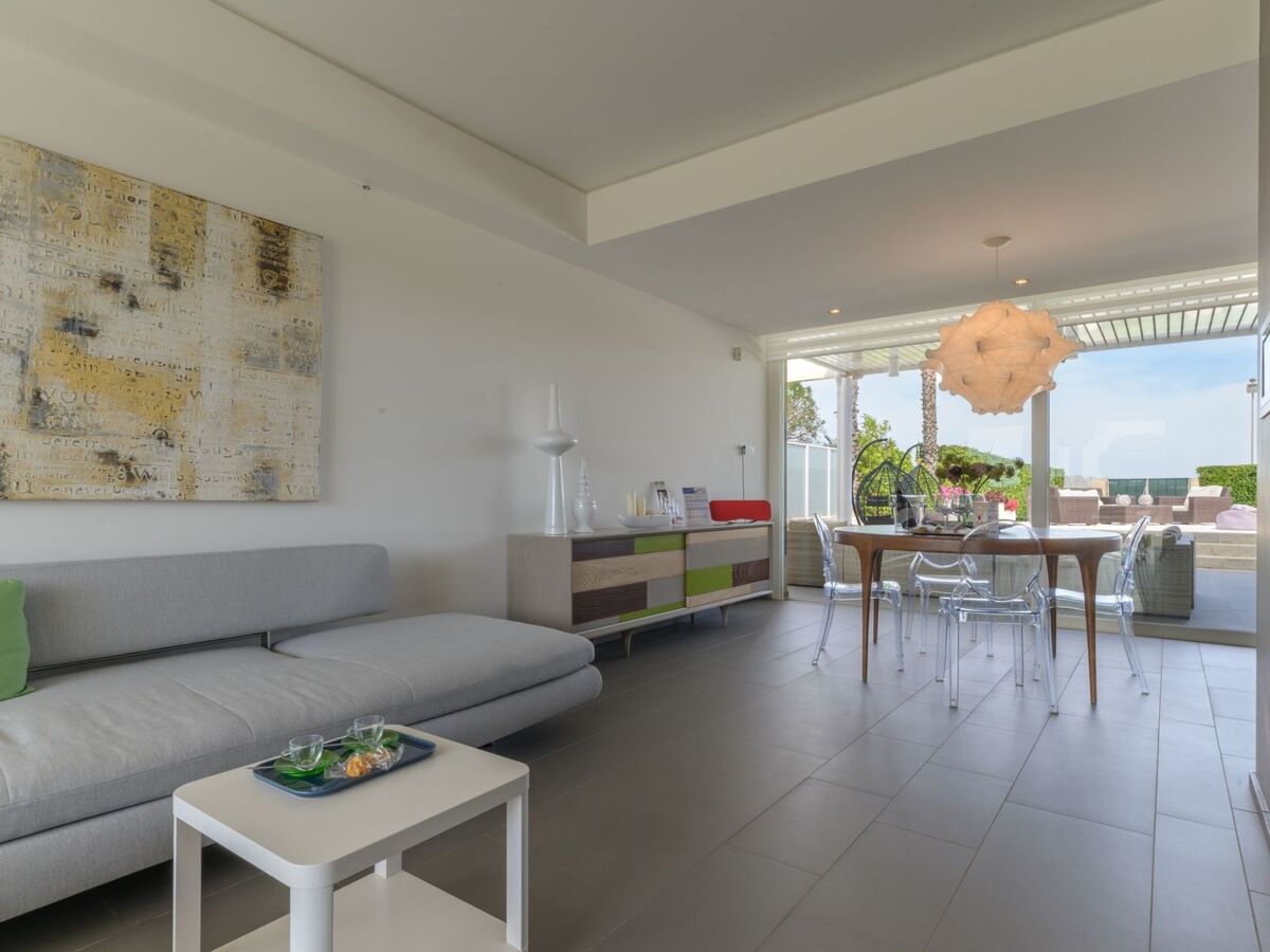 Villa Venere à Marina di Ragusa - Piscine et jardin - Photo 45