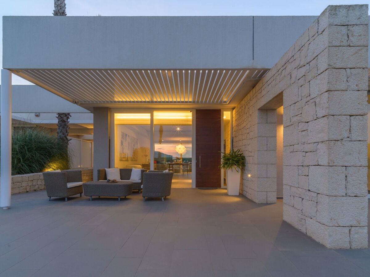 Villa Venere à Marina di Ragusa - Piscine et jardin - Photo 53