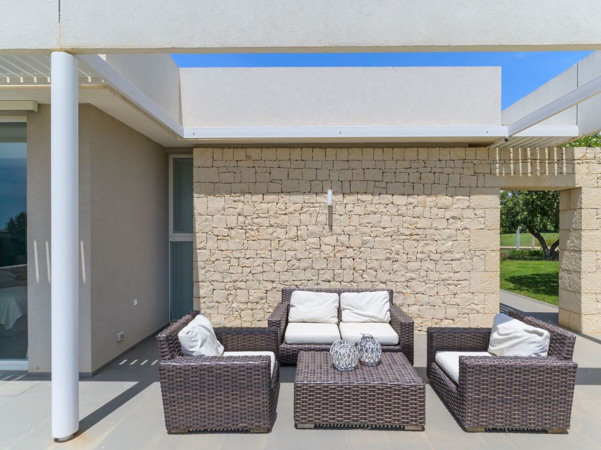 Villa Venere à Marina di Ragusa - Piscine et jardin - Photo 54