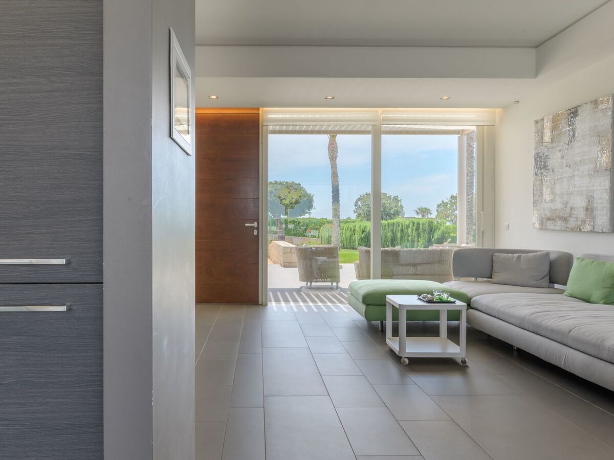 Villa Venere à Marina di Ragusa - Piscine et jardin - Photo 56
