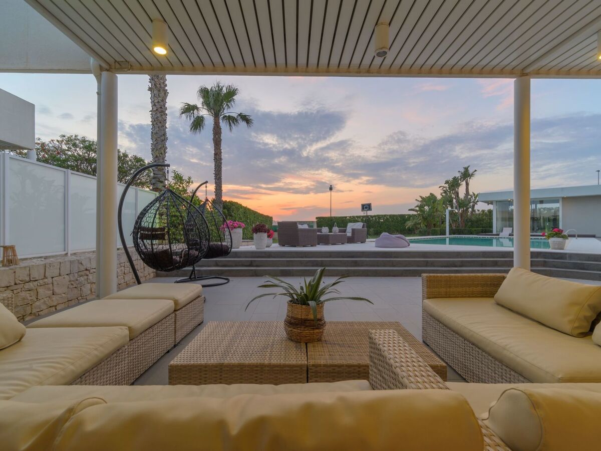 Villa Venere à Marina di Ragusa - Piscine et jardin - Photo 59