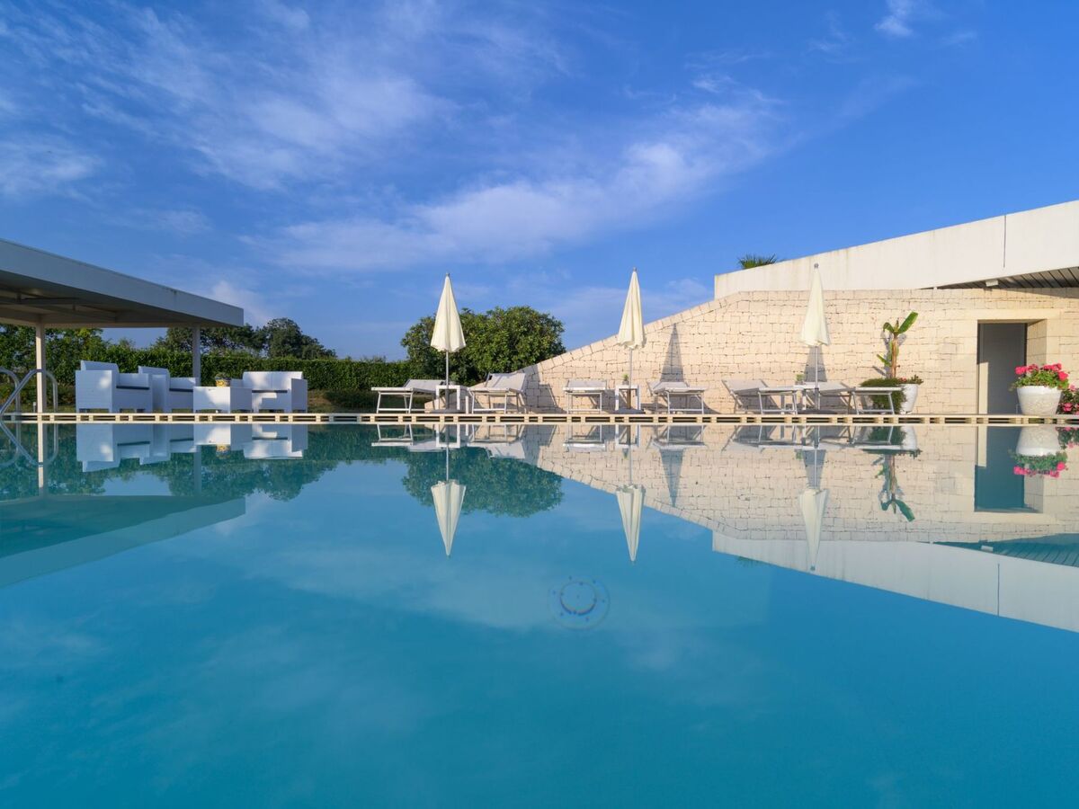 Villa Venere à Marina di Ragusa - Piscine et jardin - Photo 60