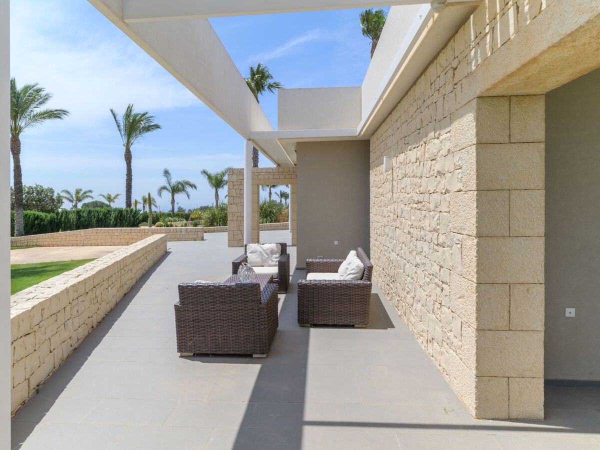 Villa Venere à Marina di Ragusa - Piscine et jardin - Photo 61