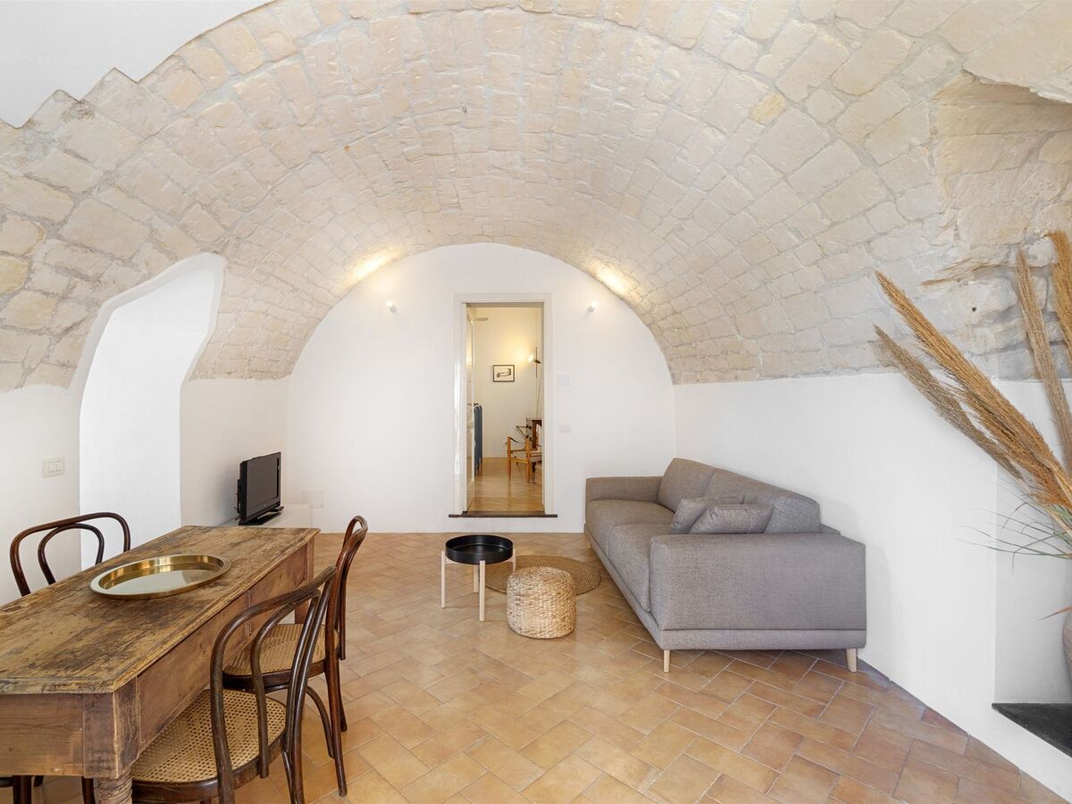 Raffo, appartement baroque à Ragusa Ibla - Photo 3