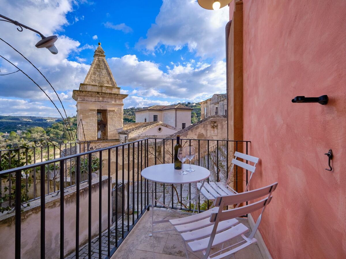 Raffo, appartement baroque à Ragusa Ibla - Photo 9