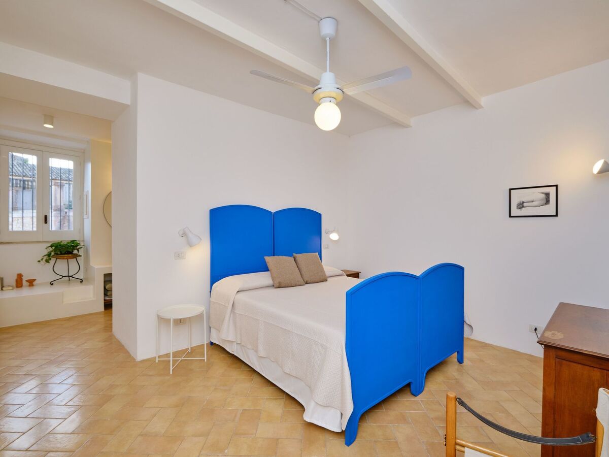 Raffo, appartement baroque à Ragusa Ibla - Photo 10