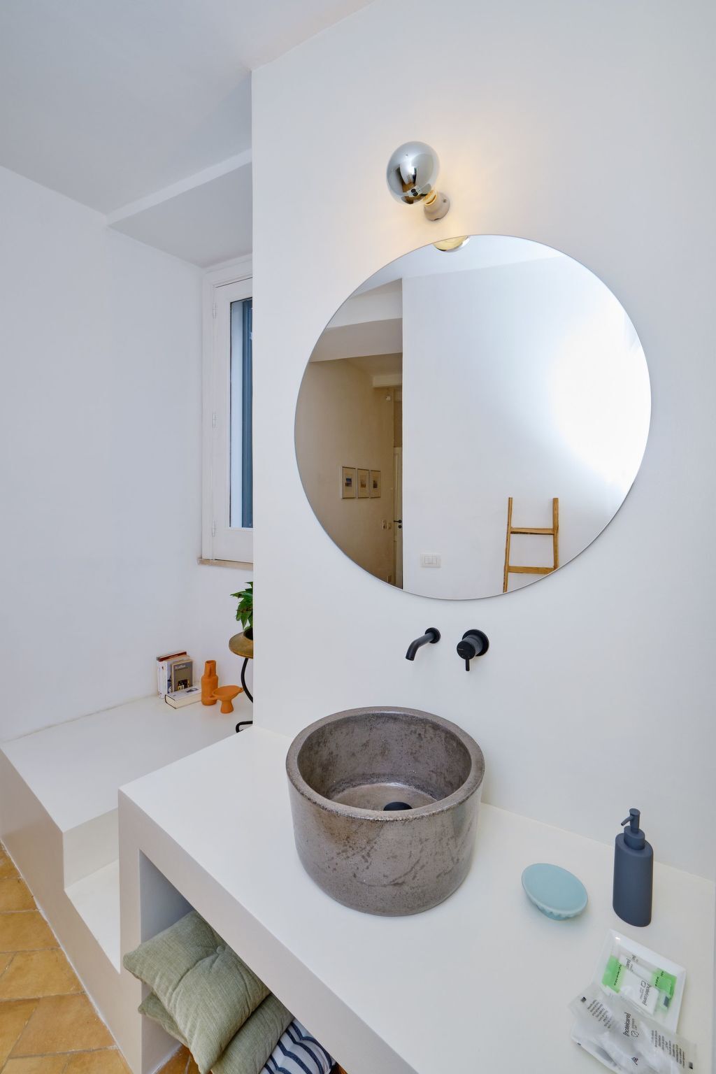 Raffo, appartement baroque à Ragusa Ibla - Photo 13