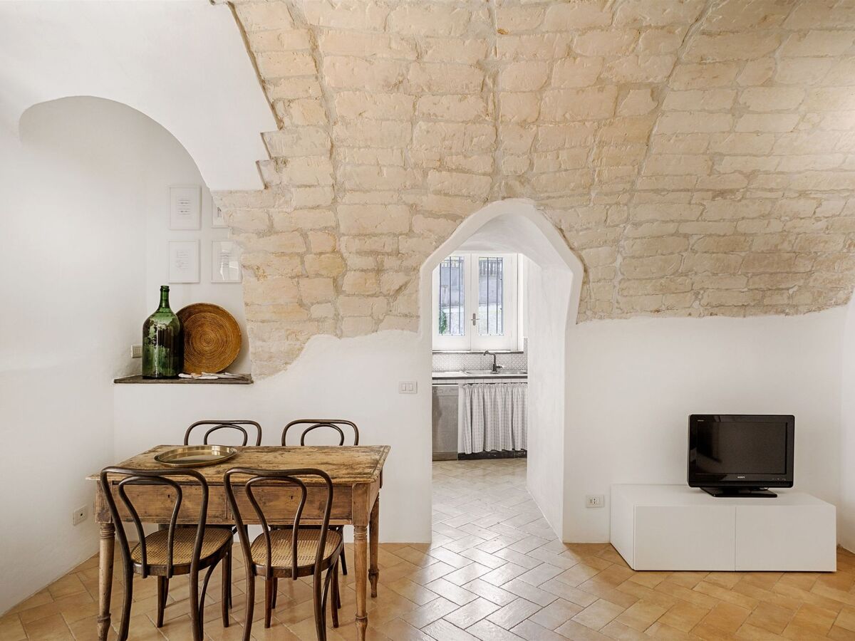 Raffo, appartement baroque à Ragusa Ibla - Photo 16