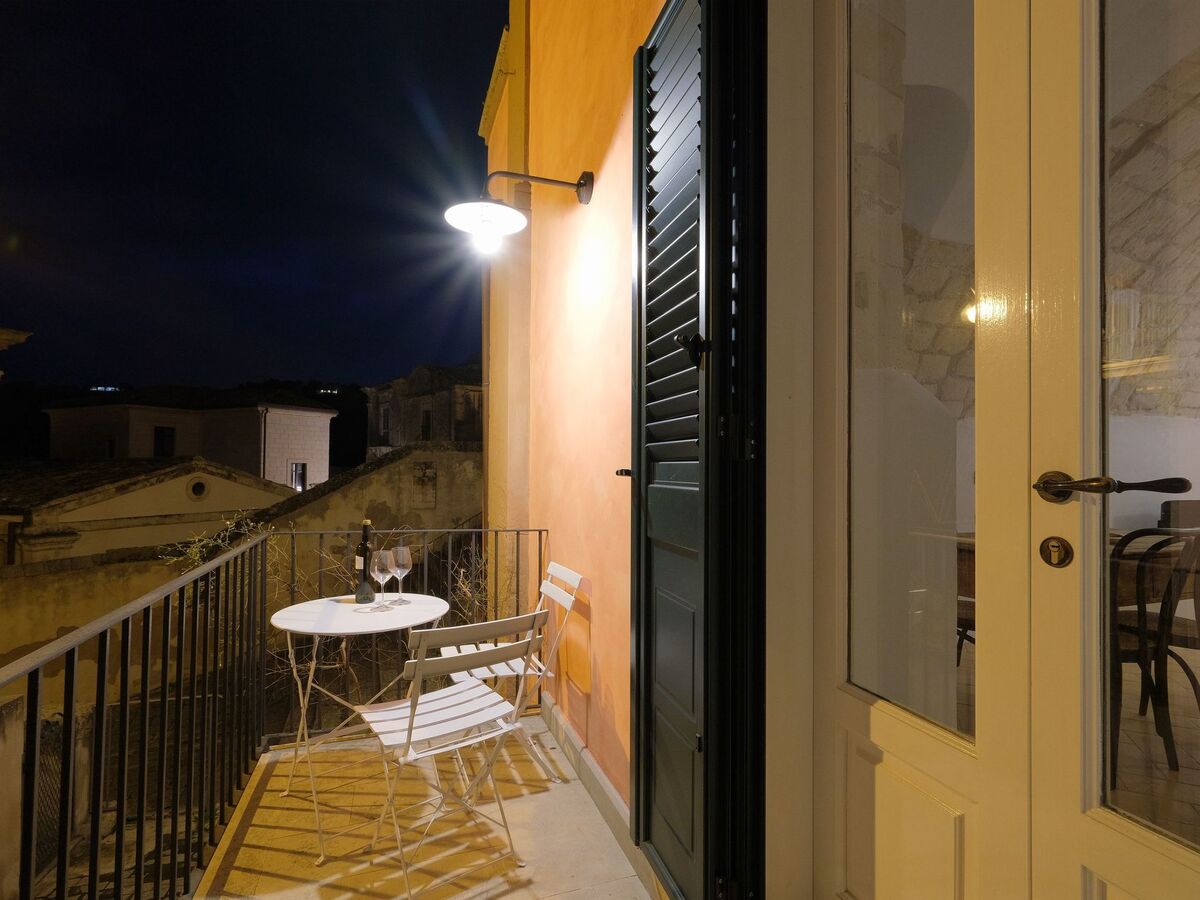 Raffo, appartement baroque à Ragusa Ibla - Photo 19