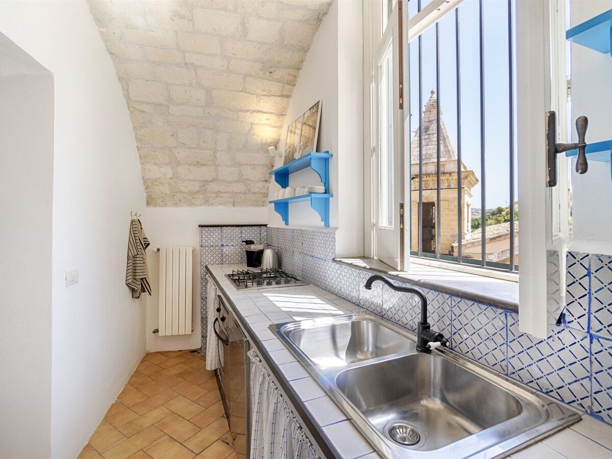 Raffo, appartement baroque à Ragusa Ibla - Photo 22