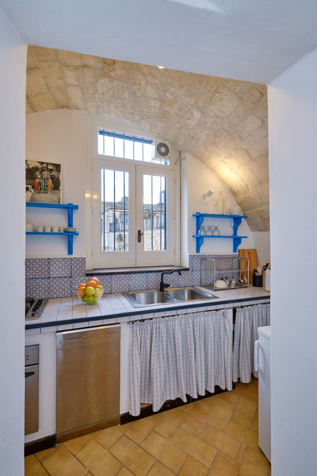 Raffo, appartement baroque à Ragusa Ibla - Photo 25