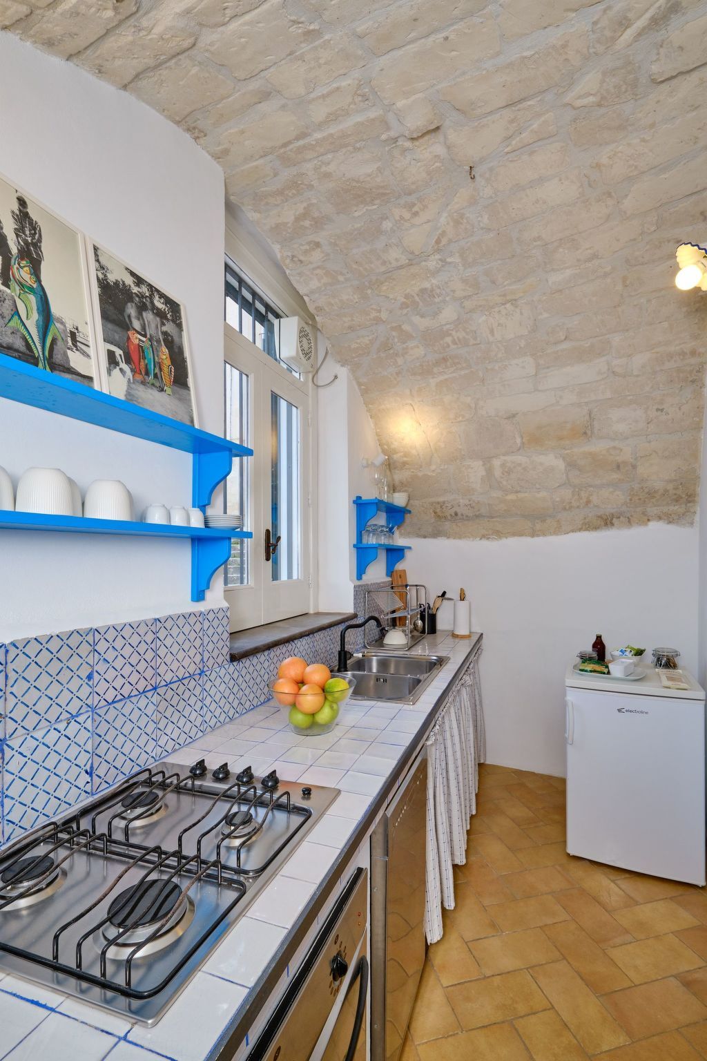 Raffo, appartement baroque à Ragusa Ibla - Photo 28