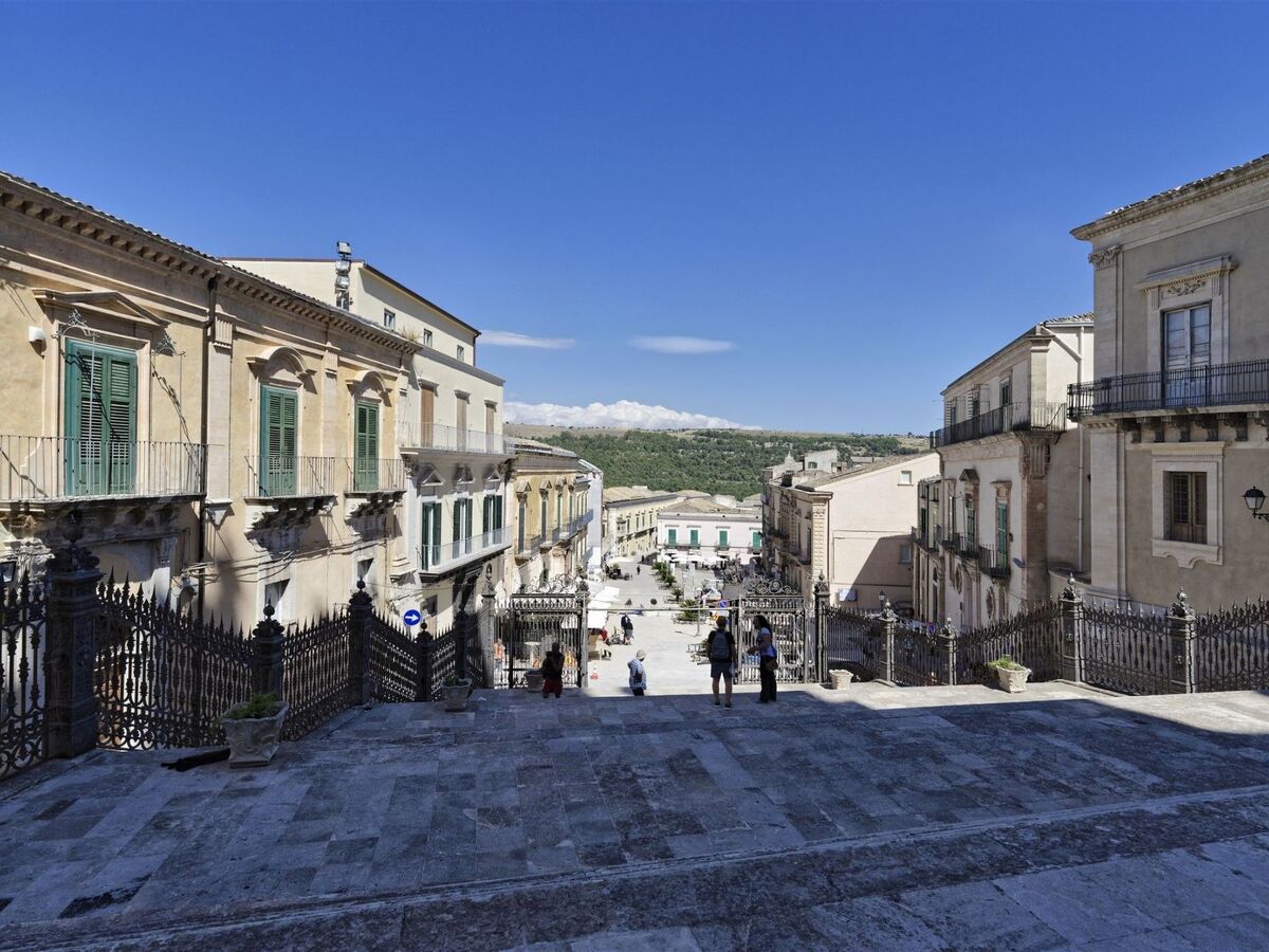 Raffo, appartement baroque à Ragusa Ibla - Photo 29