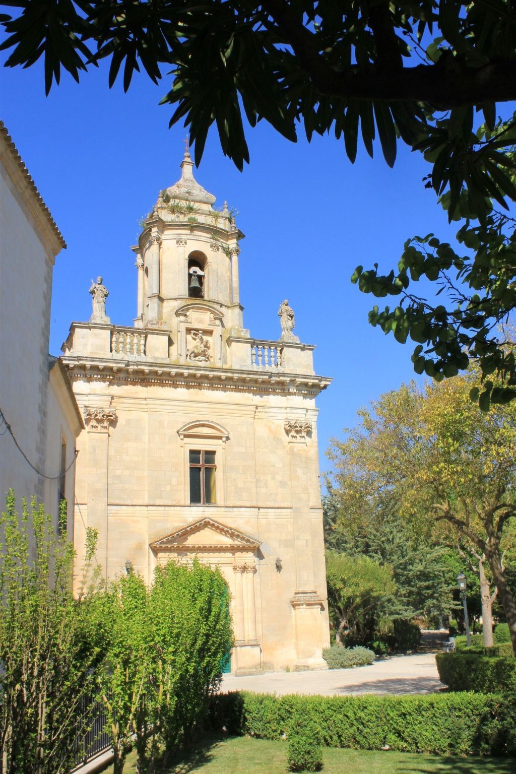 Raffo, appartement baroque à Ragusa Ibla - Photo 31
