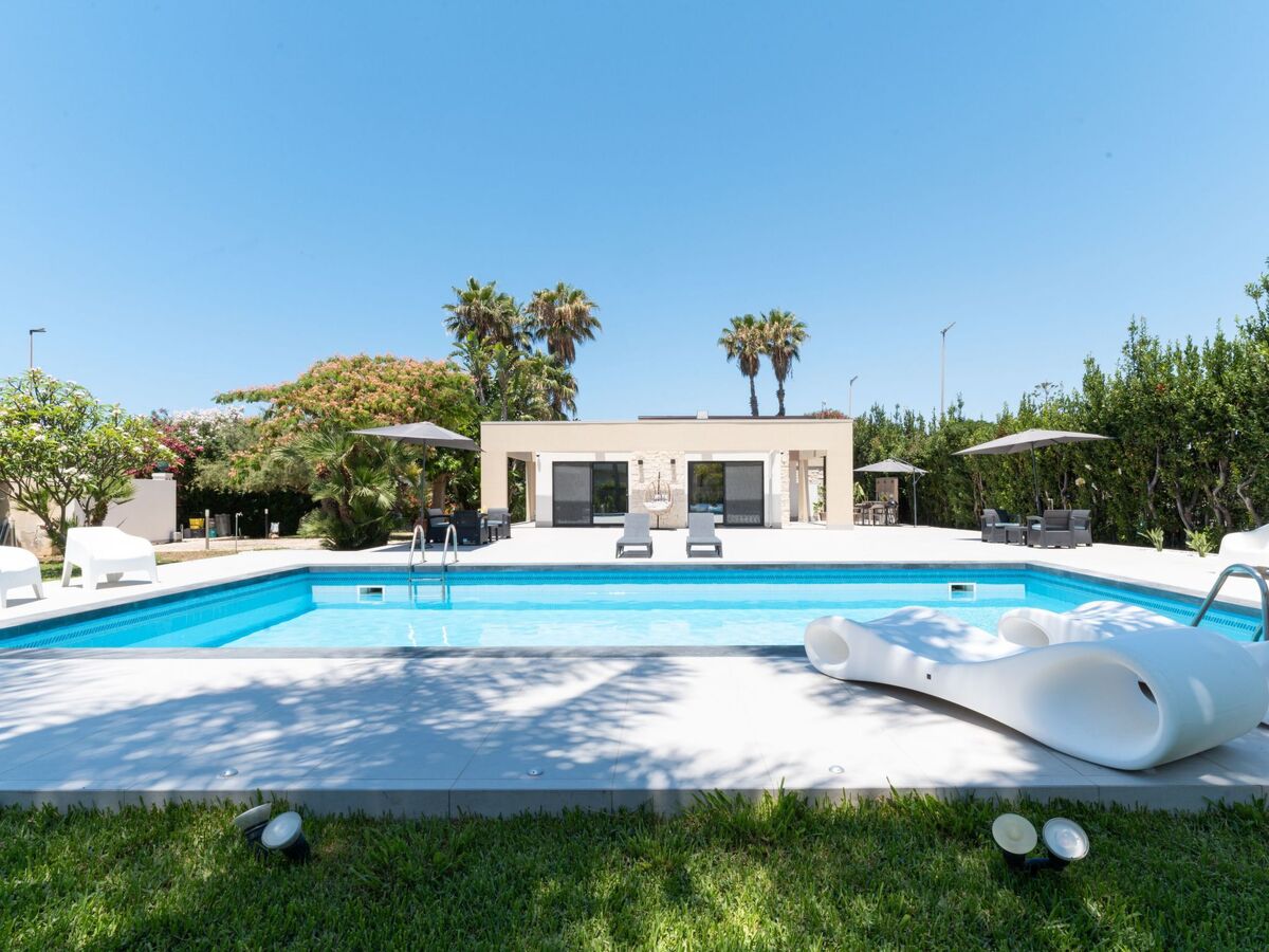 Villa Nereide : luxe face à la mer, piscine privée - Photo 1