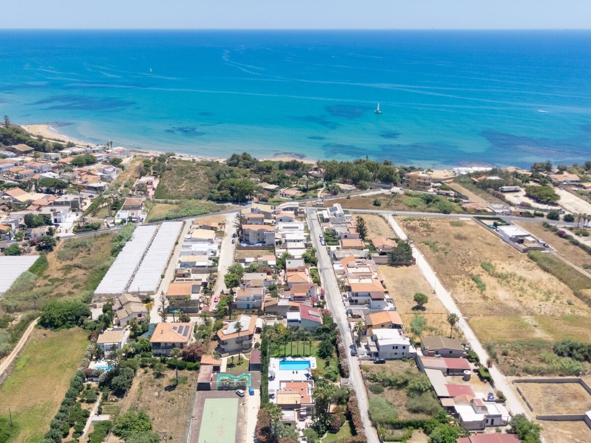 Villa Nereide : luxe face à la mer, piscine privée - Photo 2