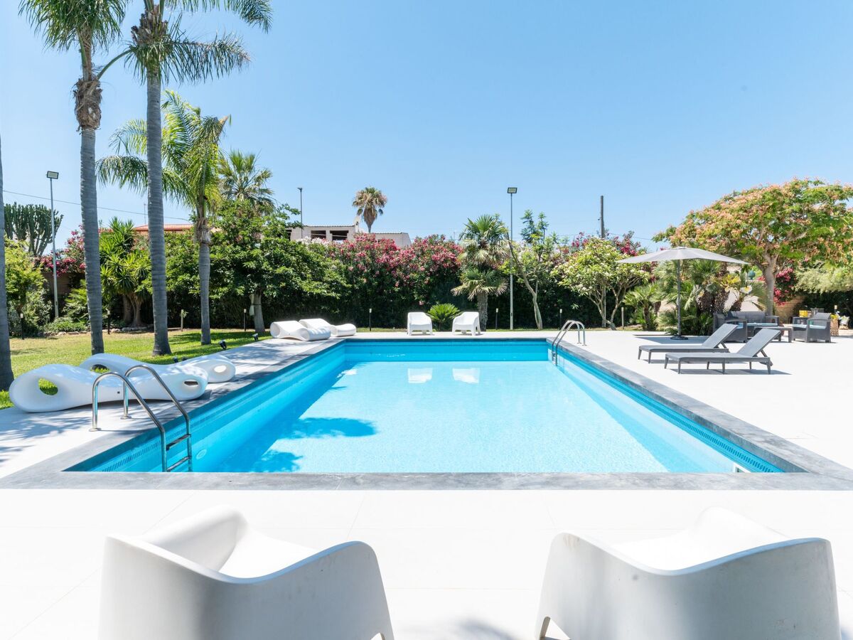 Villa Nereide : luxe face à la mer, piscine privée - Photo 7
