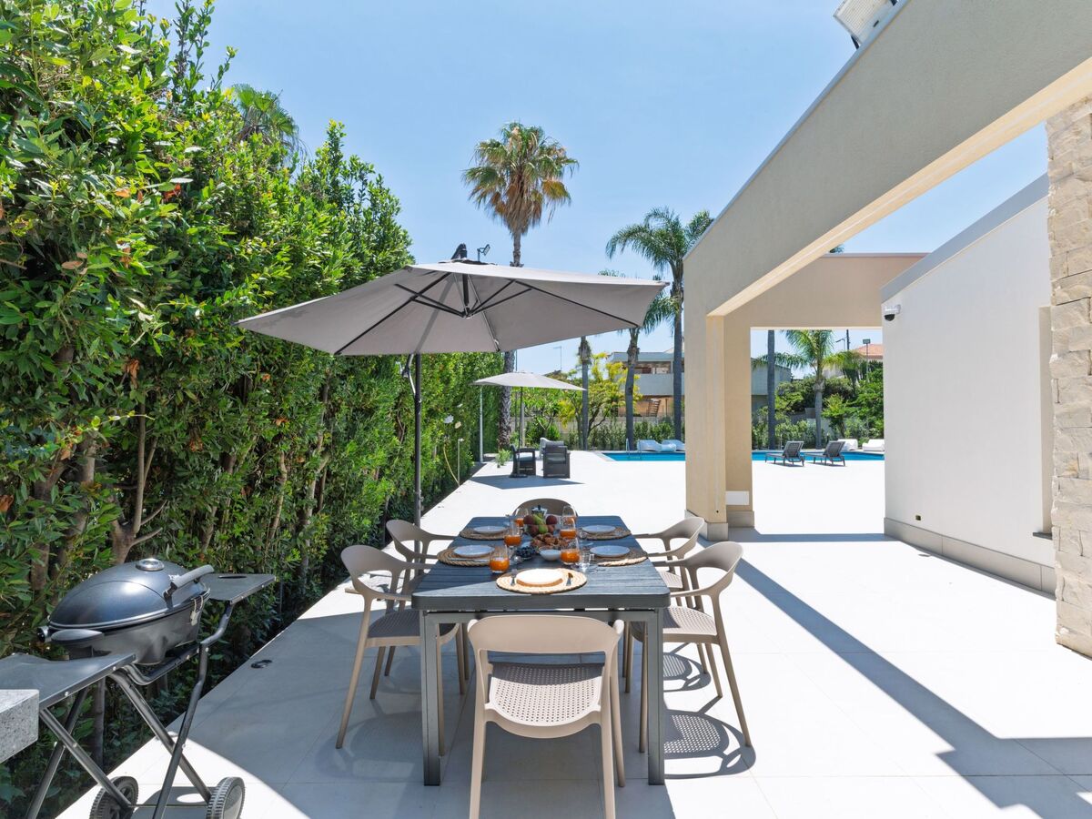 Villa Nereide : luxe face à la mer, piscine privée - Photo 8