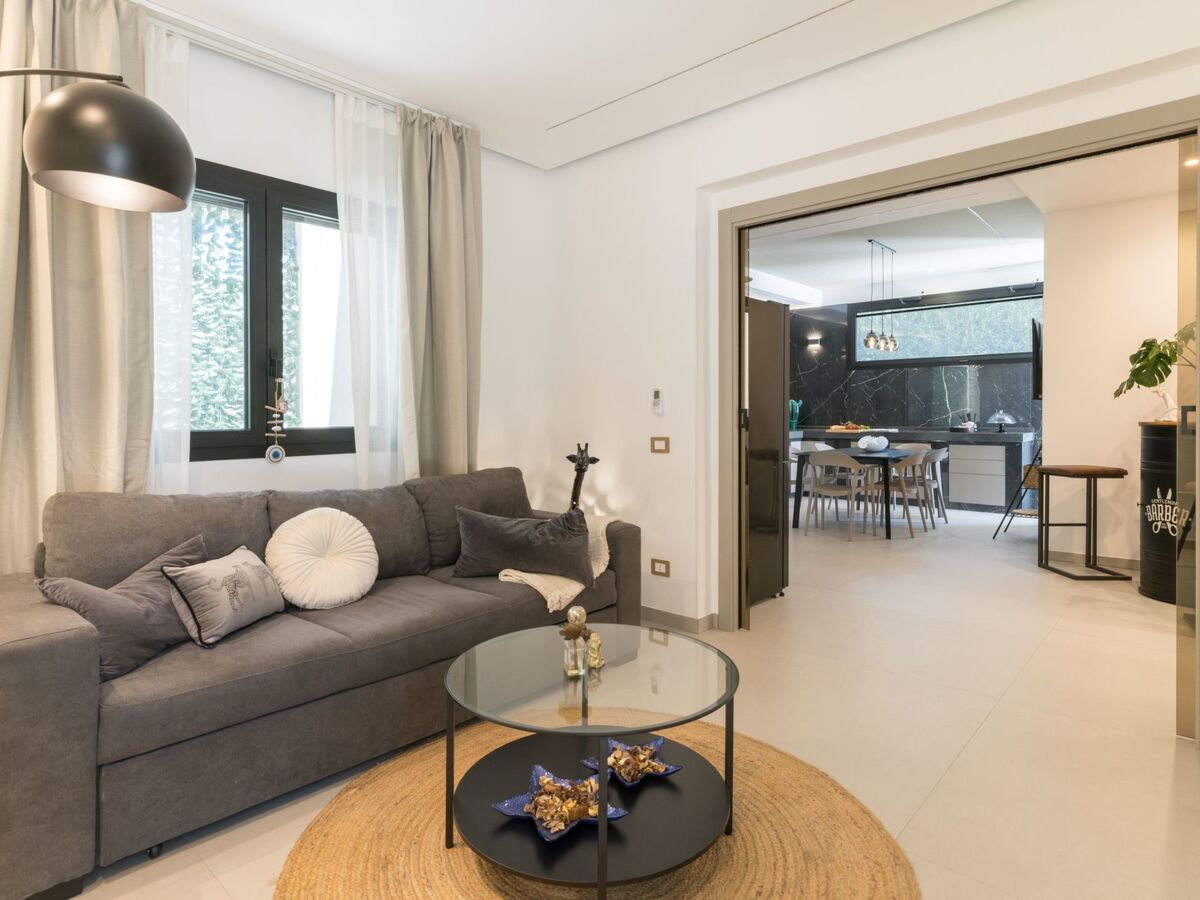 Villa Nereide : luxe face à la mer, piscine privée - Photo 10