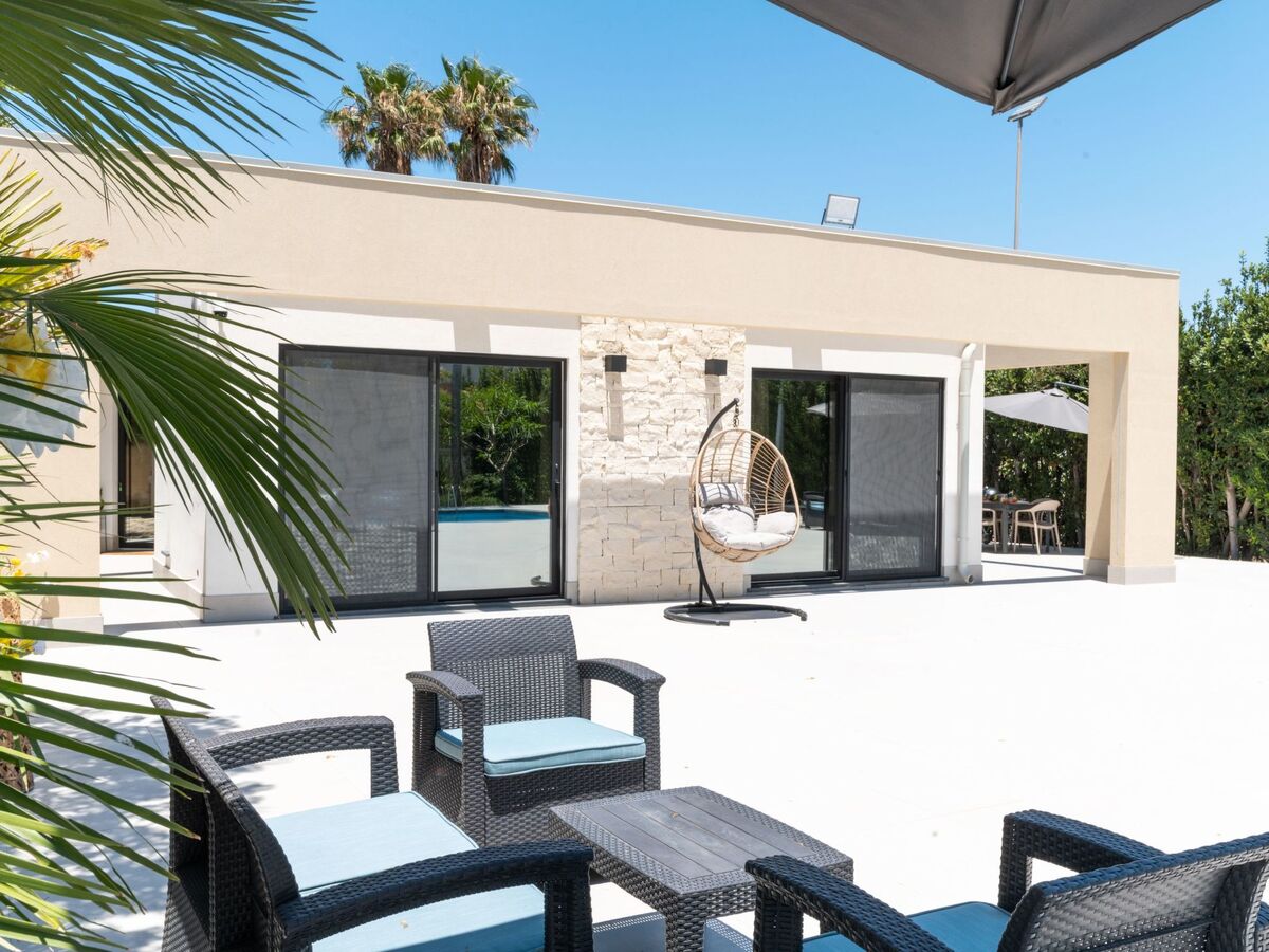 Villa Nereide : luxe face à la mer, piscine privée - Photo 16