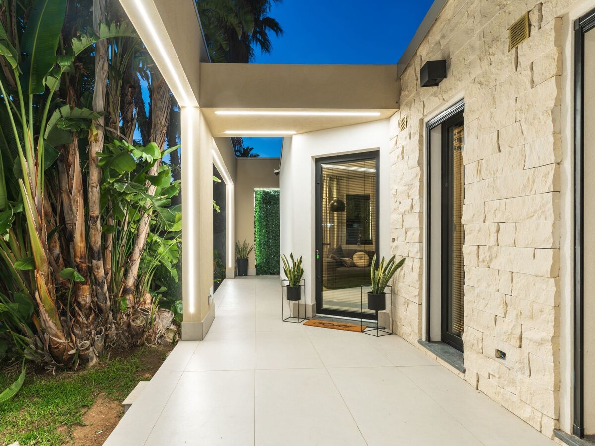 Villa Nereide : luxe face à la mer, piscine privée - Photo 20