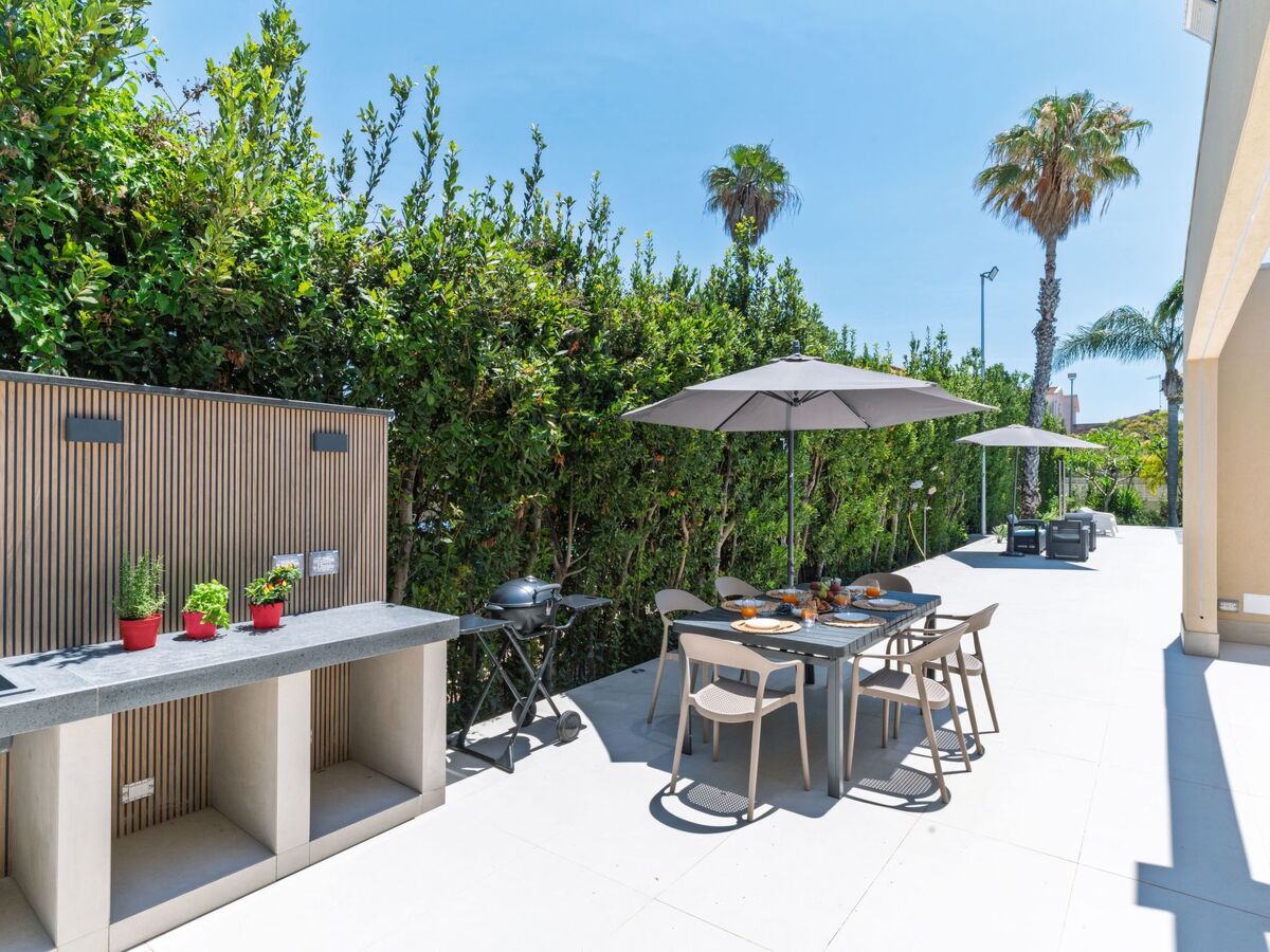 Villa Nereide : luxe face à la mer, piscine privée - Photo 22