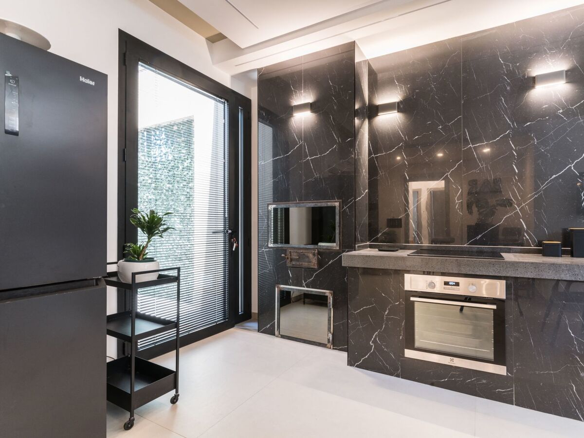 Villa Nereide : luxe face à la mer, piscine privée - Photo 23