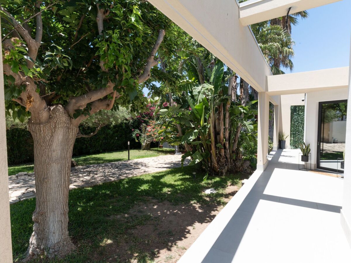 Villa Nereide : luxe face à la mer, piscine privée - Photo 27